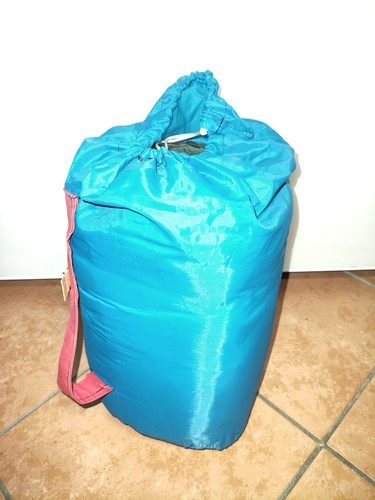 Sacco pelo invernale - a,