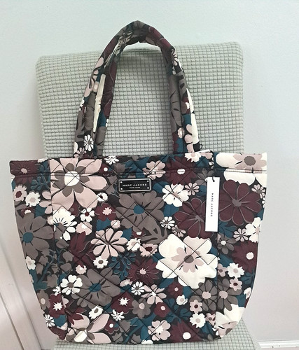 Borsa marc jacobs - borsa,