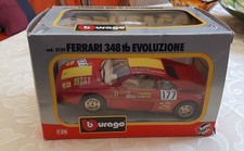 Ferrari 348 Tb Evoluzione