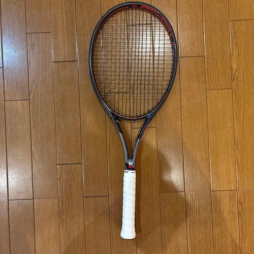 Racchetta tennis head - da,