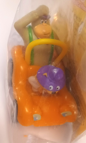 Giocattolo pasto bambini