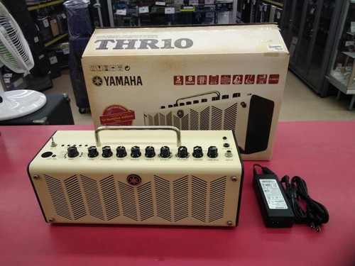 Amplificatore chitarra desktop
