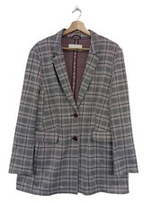 BIANCA Blazer corto Donna