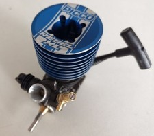 Picco - Motore Rebel XL .24