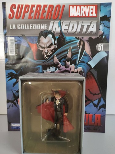 Marvel collezione inedita - collezione,