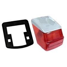 FANALE POSTERIORE STOP VESPA