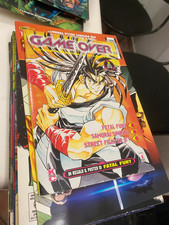 GAME OVER - N. 3 - STAR COMICS