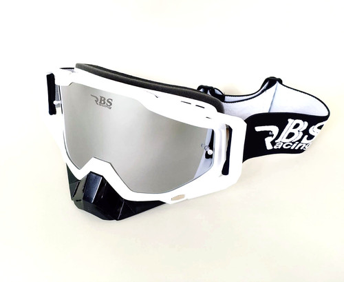 Occhiali sci downhill mtb - occhiali,