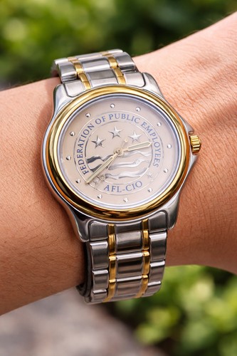 Orologio afl cio federazione - afl-cio,