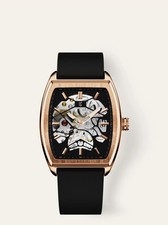 Orologio meccanico Louis