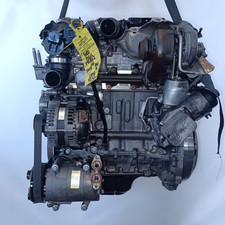 1679684 Motore semicompl. G8DD