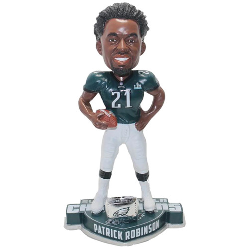 Patrick robinson philadelphia - patrick,