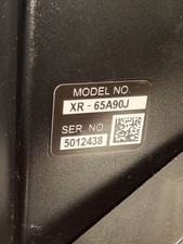Sony masterseries oled - masterseries,