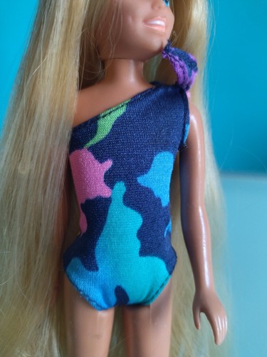 Mattel costume bagno per - "mattel", da