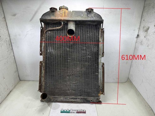 Radiatore fiat 508 balilla - 508,