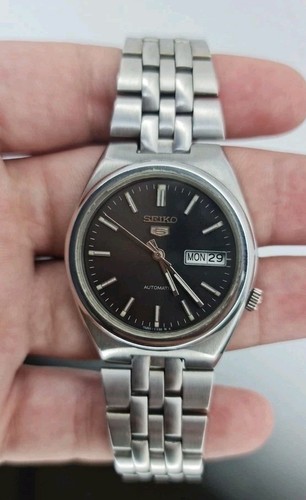 Orologio uomo vintage seiko - orologio,