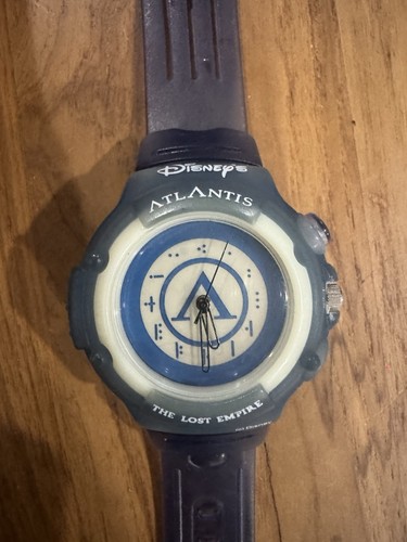 Orologio vintage disney - orologio,
