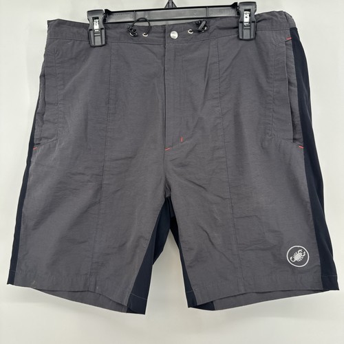 Pantaloncini ciclismo castelli - pantaloncini,