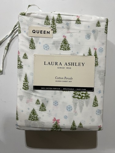 Set lenzuola laura ashley - lenzuola,