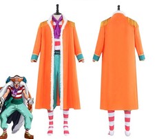 Costume cosplay pagliaccio