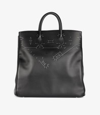 Hermès Nero Evergrain Pelle