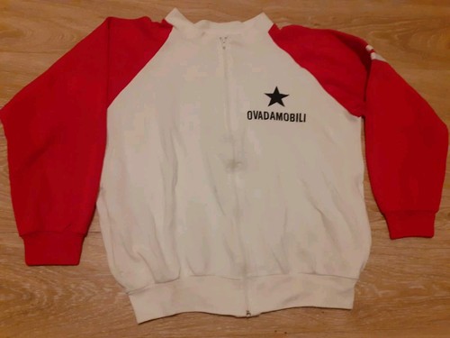 Giacca calcio vintage - giacca,