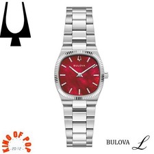 Bulova 96L354 Lady SUPER