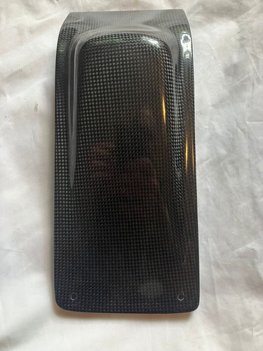 Cover copri batteria - , bimota