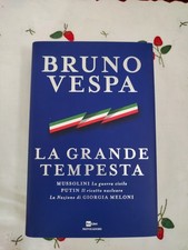 Grande tempesta vespa - la,