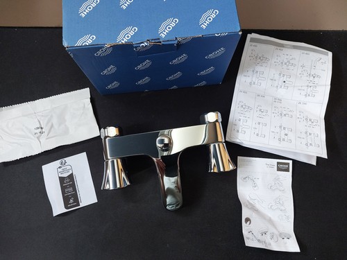 Grohe costa rubinetto vasca - l,