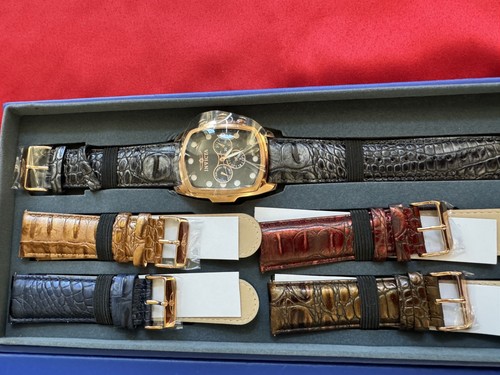 Orologio uomo invicta 1789 - uomo,