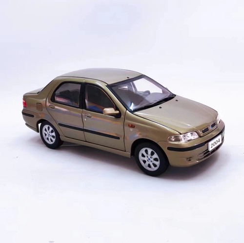 Fiat siena berlina - fiat,