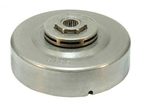 Kit pignone cerchio passo - , 3/8"