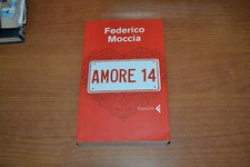 Moccia Amore 14 Feltrinelli