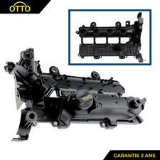 Coperchio Copertura Valvola Copritestata 1,4 HDI TDCI = 2S6Q-6P036-BC 9648315780