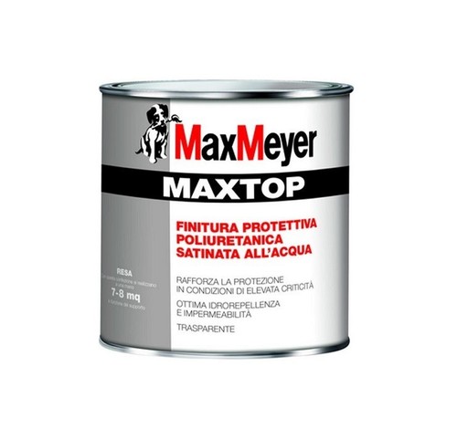 Maxmeyer maxtop finitura - maxtop,