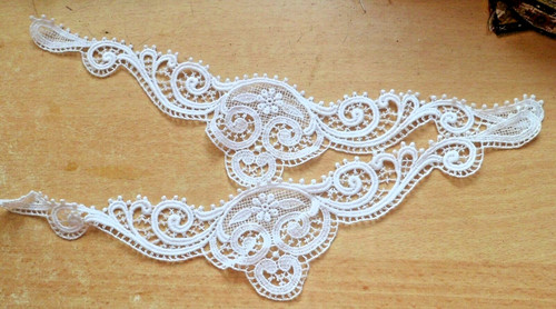 Pezzi applicazione - pezzi,