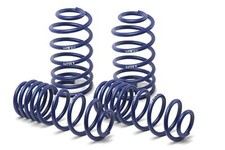 H&r Springs per Kia Carnival I