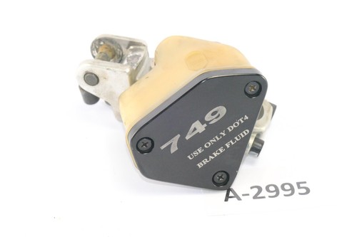 Ducati 749 2002 pompa - 2002,