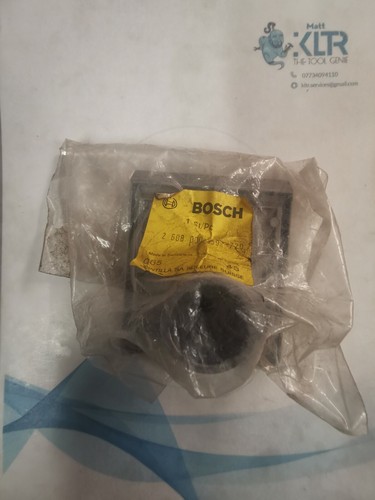 Bosch ricambio 2608000059 - ricambio,