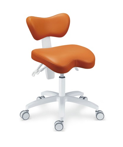 Sedia mobile ergonomica