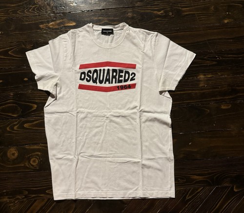 Dsquared2 taglia maglia - taglia,