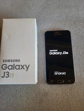 Smartphone Samsung Galaxy J3