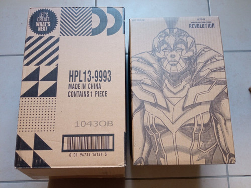 Motherboard masterverse motu - masterverse,