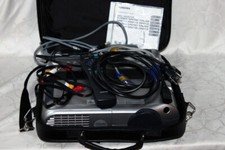 *Toshiba TLP 671* proiettore