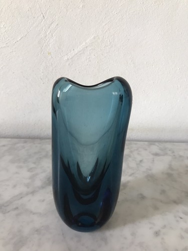 Vaso cristallo boemia - in, di