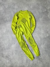 Tuta sportiva a compressione