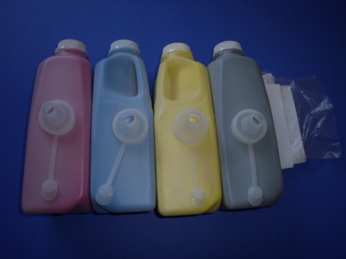 Ricarica toner 4 chip per - ricarica,