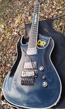 BC Rich Assassin PX3T Floyd