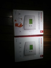 Honeywell Home Termostato